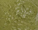 A picture of step 4 of Baked Salmon Fillet with Broccoli Reduction.
