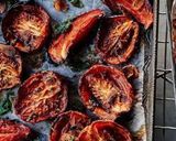 A picture of step 1 of Jollof rice (updated version).