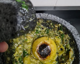 Foto del paso 8 de la receta: Salsa verde asada