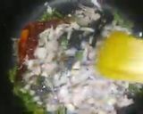 পেপার মাশরুম মসালা (pepper mushroom masala recipe in Bengali) রেসিপির ধাপ 2 ছবি