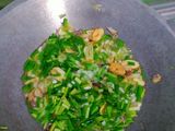 Soto campor lenteng sumenep