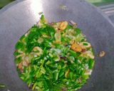 Foto langkah ke 3 dari resep Soto campor lenteng sumenep.