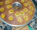 Foto langkah ke 5 dari resep Bolu Pisang Panggang.
