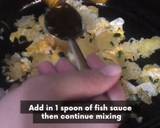 Crispy Egg Fried Rice for Crunchy Lovers | Fully Tummies recipe step 5 photo
