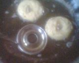 Foto langkah ke 5 dari resep Donat Empuk zuper Simple Tanpa Diuleni.