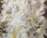 Foto del paso 1 de la receta: Pata de Cerdo a la Parrilla con Verduras gratinadas con Salsa Blanca