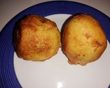 Foto del paso 11 de la receta: Papas rellenas