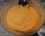 Citromos-kókuszos szelet recept fázis 1 fotója