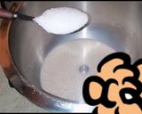صورة لخطوة 3 من وصفة خبز البرغر بطريقتي
