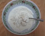 Pas rețetă Focaccia 3 fotografie