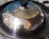 Foto langkah ke 4 dari resep Ayam goreng Bumbu tetap empuk walau dingin.