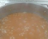 Foto del paso 6 de la receta: Risotto mare monte