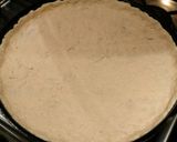 Foto del paso 6 de la receta: Tarta de zapallitos con masa casera