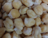 मेडिटेरेनियन चिकपी सलाद(mediterranean chickpea salad recipe in hindi) रेसिपी चरण 1 फोटो