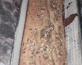 Foto del paso 6 de la receta: Budín de avena y banana saludable