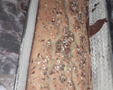 Foto del paso 6 de la receta: Budín de avena y banana saludable