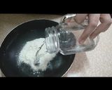 Foto langkah ke 1 dari resep Tangzhong milk bread.