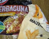 Foto langkah ke 2 dari resep Gimbalan Udang.