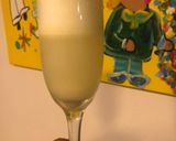 Foto del paso 3 de la receta: Piña colada Spritz!