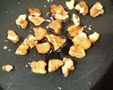 A picture of step 3 of Kashmiri Mooli Walnut Raita.
