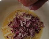 Pas rețetă Mâncărică de pleurotus cu cartofi 2 fotografie