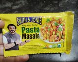 A picture of step 5 of Chinese Macaroni.