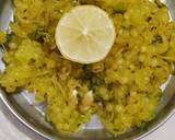 Sabu dana khichdi recipe step 3 photo