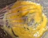 รูปขั้นตอนการทำที่ 3 ของ PENNE WITH COCONUT MEAT WHITE SAUCE|เพนเน่ ซอสขาวมะพร้าวอ่อน