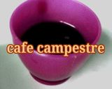 Foto del paso 4 de la receta: Café campestre
