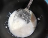 A picture of step 1 of Homemade sweet Yogurt.