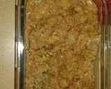 Foto del paso 5 de la receta Berenjenas rellenas