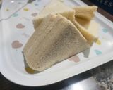 Foto langkah ke 1 dari resep Cinnamon Toast Bread ~ Roti Panggang Kayu Manis.
