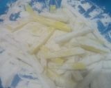 Foto langkah ke 7 dari resep Kentang goreng crispy.