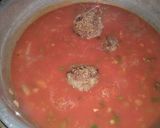 Foto del paso 3 de la receta: Albóndigas sabrosas