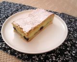 Foto del passaggio 11 della ricetta Torta Pasticciotto Leccese
