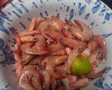 Foto langkah ke 1 dari resep Sambal Udang Balado.