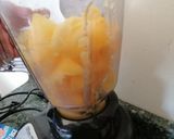 Foto del paso 2 de la receta: Mermelada de papayas 🥭