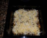 A picture of step 11 of Pastelón de Platano Maduro (Puerto Rican Lasagna).