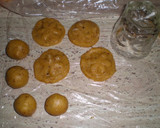 Foto del paso 4 de la receta: Galletas noruegas de limón y cardamomo