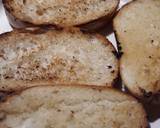 Baked Spaghetti with Bread recipe step 4 photo