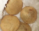A picture of step 8 of Hare pyaz ki kachori.