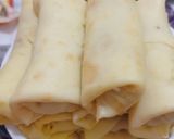 Foto langkah ke 13 dari resep Egg Chicken Roll ala saya.