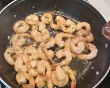 Foto del paso 2 de la receta: Camarones a la Turca