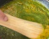 Palak Khichdi Spinach khichdi recipe step 6 photo