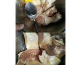 Foto langkah ke 4 dari resep 6. Ayam goreng tepung.