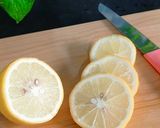 Foto langkah ke 3 dari resep Tropical Coco Fly.