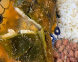 Foto del paso 8 de la receta: Chiles rellenos de queso panela