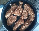Foto del paso 2 de la receta: Pollo Ajonjolí en Airfryer