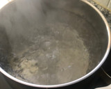 Foto del paso 6 de la receta: Espaguetis en salsa Alfredo con pollo