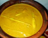 Foto langkah ke 1 dari resep Jamu Kunyit Asem.